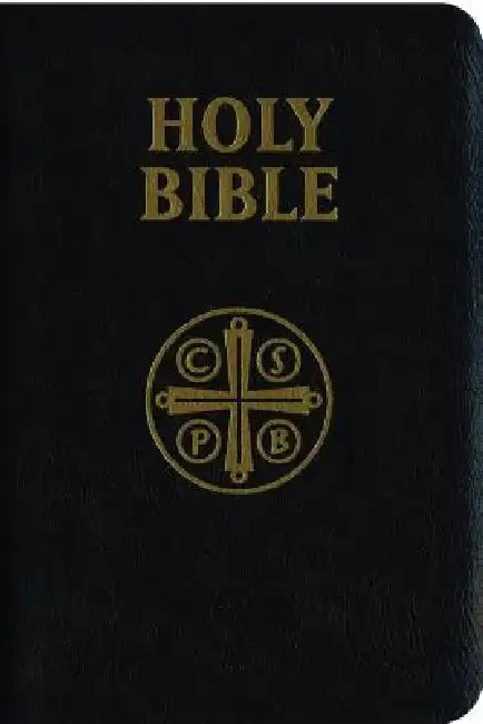 Buy Catholic Bible-OE-Douay-Rheims (English, (D-R)) — BookShops.in
