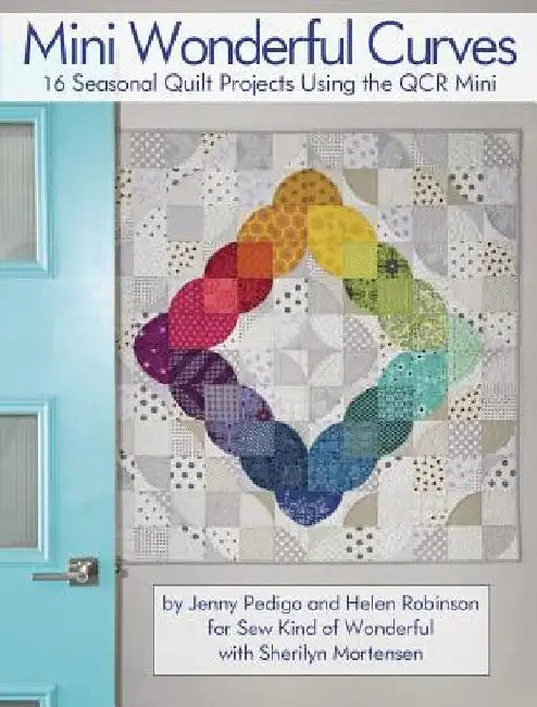 Buy Mini Wonderful Curves (English, Jenny Pedigo) — BookShops.in