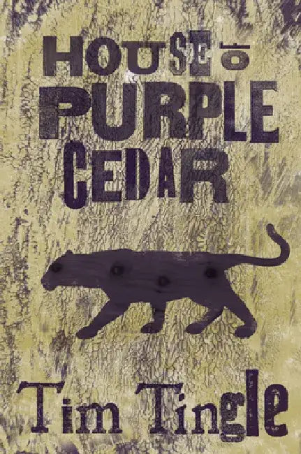 Buy House of Purple Cedar (English, Tim Tingle) — BookShops.in