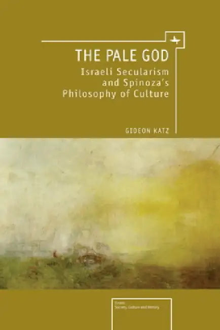 Buy The Pale God (English, Gideon Katz) โ BookShops.in