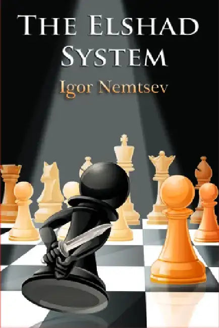 Buy The Elshad System (English, Igor Nemtsev) — BookShops.in