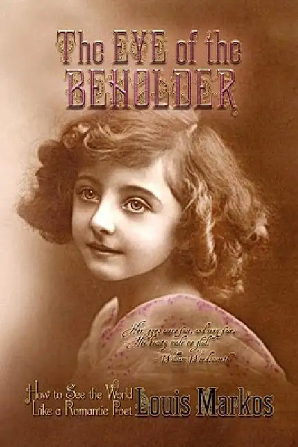 Buy The Eye of the Beholder (English, Markos Louis) — BookShops.in
