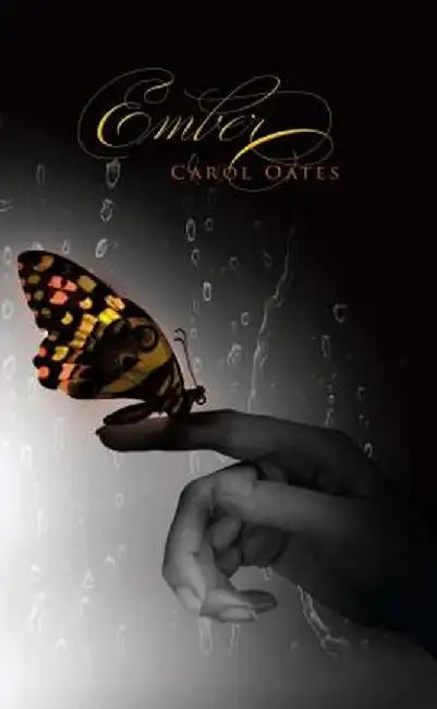 Buy Ember (English, Carol Oates) — BookShops.in