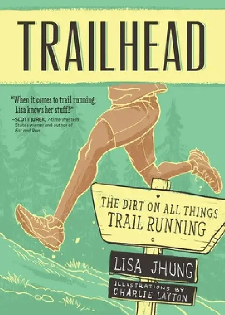 Buy Trailhead (English, Lisa Jhung | Charlie Layton) — BookShops.in