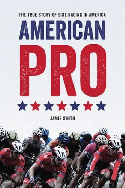 Buy American Pro (English, Jamie Smith) — BookShops.in