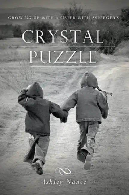 Buy Crystal Puzzle (English, Ashley Nance) β BookShops.in