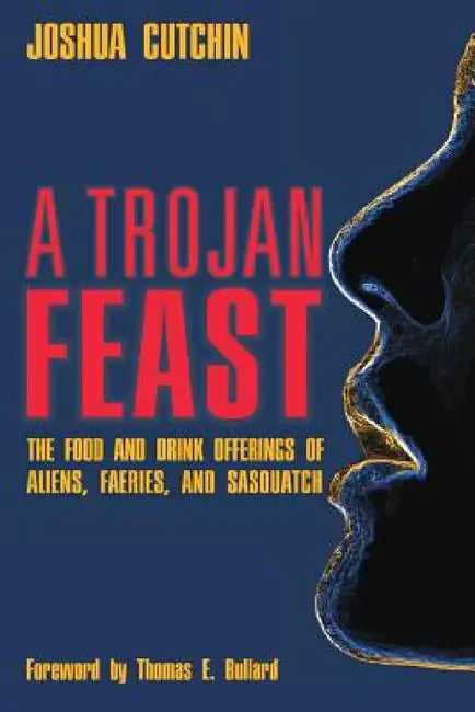Buy A Trojan Feast (English, Joshua Cutchin) — BookShops.in