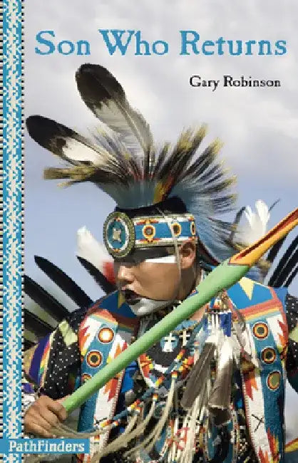 Buy Son Who Returns (English, Gary Robinson) — BookShops.in