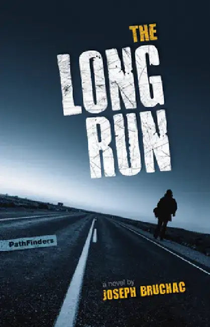 Buy The Long Run (English, Joseph Bruchac) โ BookShops.in