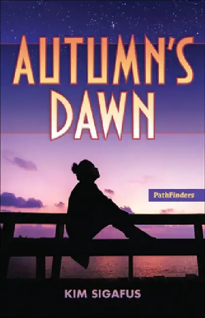 Buy Autumn's Dawn (English, Kim Sigafus) — BookShops.in