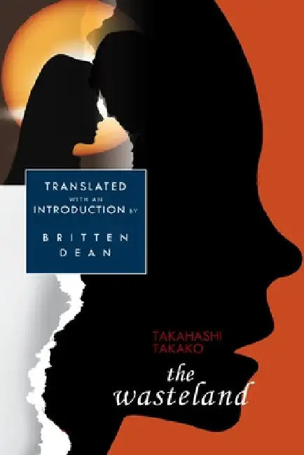Buy The Wasteland (English, Britten Dean | Britten Dean) — BookShops.in