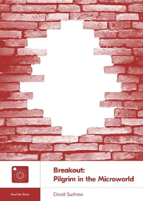 Buy Breakout (English, David Sudnow | Gabe Durham) — BookShops.in