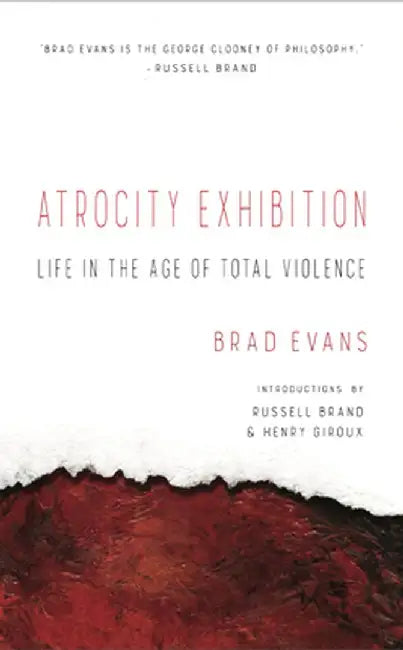 Buy Violent Times (English, Evans Brad) โ BookShops.in