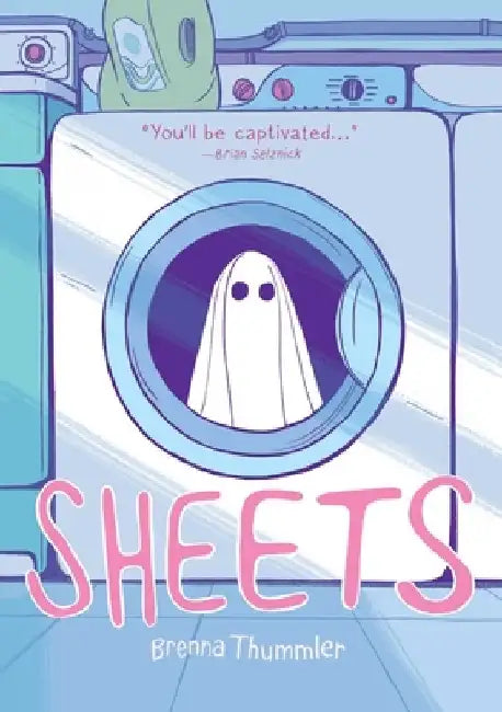 Buy Sheets (English, Brenna Thummler) — BookShops.in