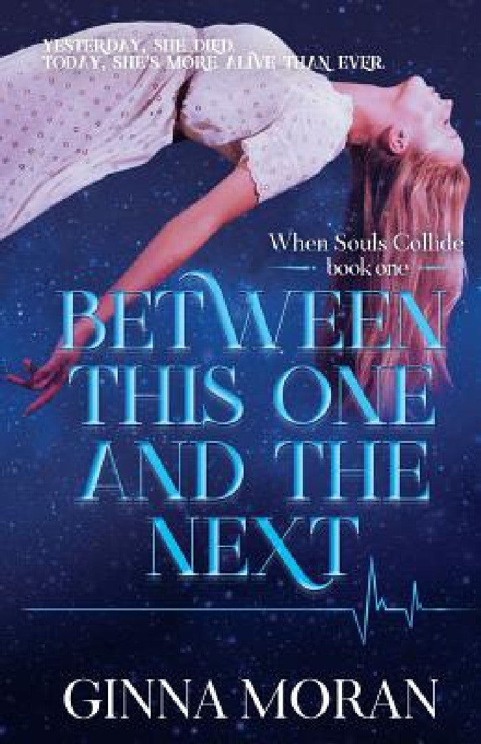 Buy Between This One and the Next (English, Ginna Moran) — BookShops.in