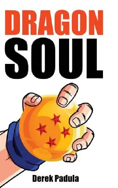 Dragon Soul (English, Derek Padula)