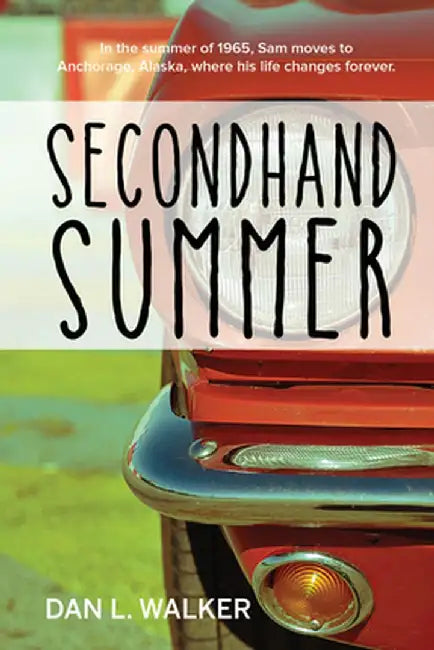 Buy Secondhand Summer (English, Dan Walker) — BookShops.in
