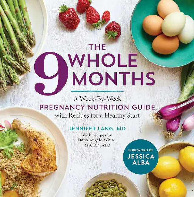 Buy The Whole 9 Months (English, Jennifer Lang) โ BookShops.in