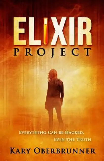 Buy Elixir Project (English, Kary Oberbrunner) — BookShops.in