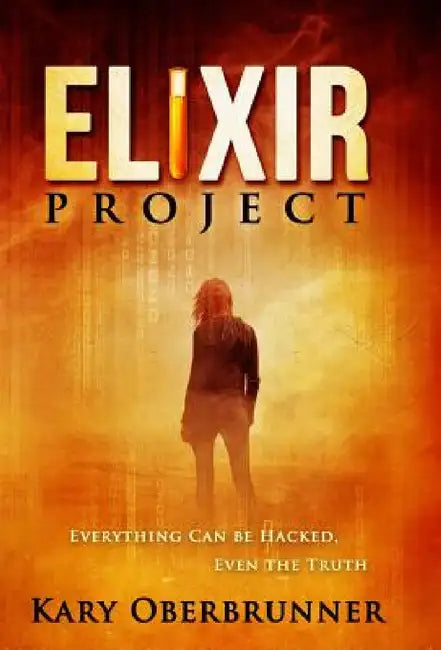 Buy Elixir Project (English, Kary Oberbrunner) — BookShops.in