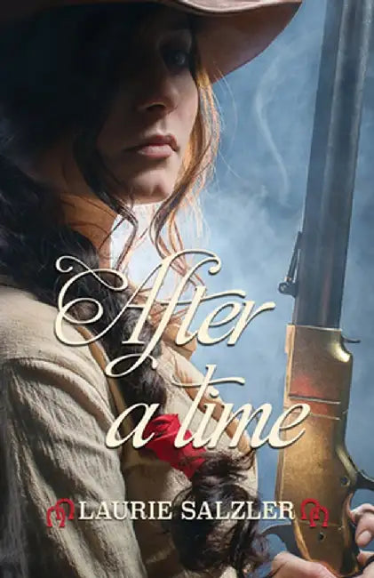 Buy After a Time (English, Laurie Salzler) โ BookShops.in