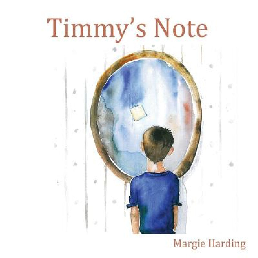 Buy Timmy's Note (English, Margie Harding) — BookShops.in
