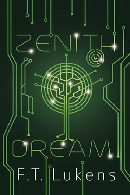 Buy Zenith Dream (English, F. T. Lukens) — BookShops.in