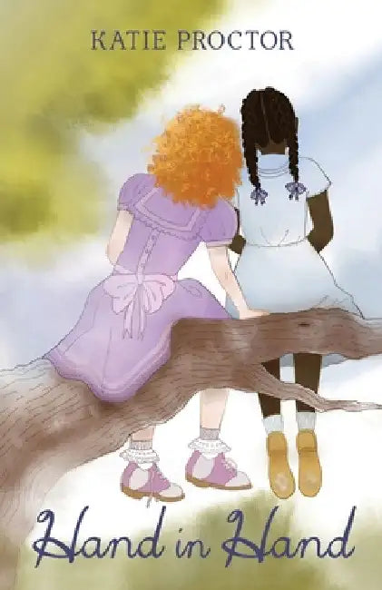 Buy Hand in Hand (English, Katie Proctor) — BookShops.in