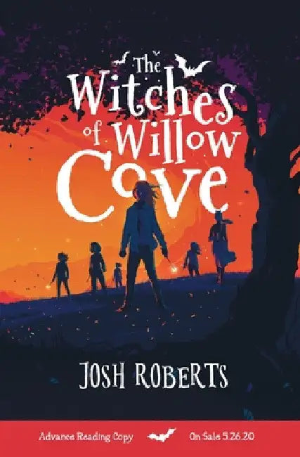 Buy The Witches of Willow Cove (English, Josh Roberts) — BookShops.in