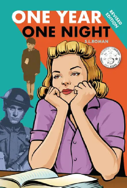 Buy One Year, One Night (2nd Edition) (English, S. L. Roman) โ BookShops.in