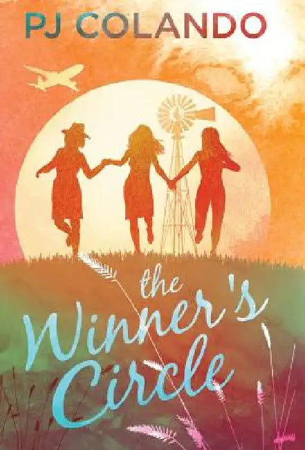 Buy The Winner's Circle (English, Pj Colando) — BookShops.in
