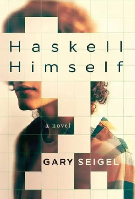 Buy Haskell Himself (English, Gary Seigel) β BookShops.in