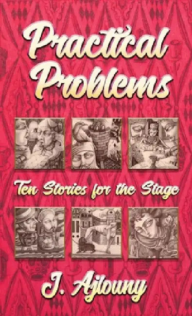 Buy Practical Problems (English, J. Ajlouny) — BookShops.in