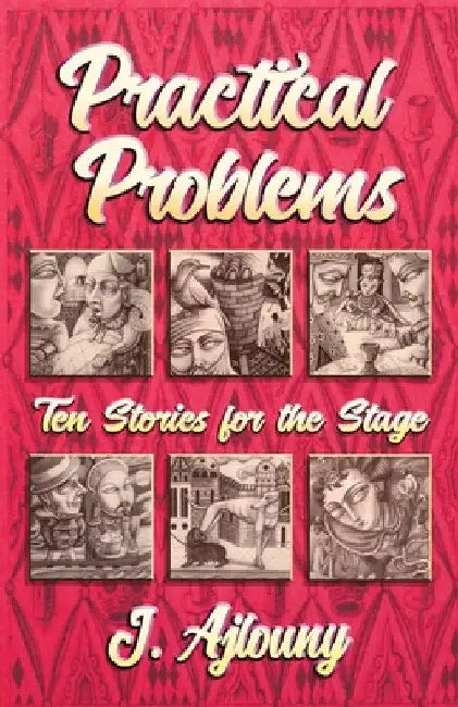 Buy Practical Problems (English, J. Ajlouny) — BookShops.in