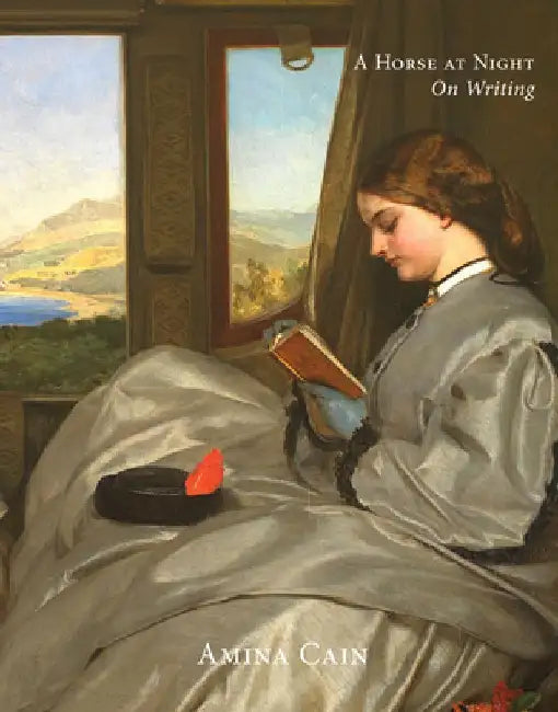 Buy A Horse at Night (English, Amina Cain) β BookShops.in