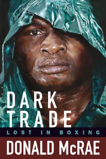 Buy Dark Trade (English, Donald McRae) โ BookShops.in