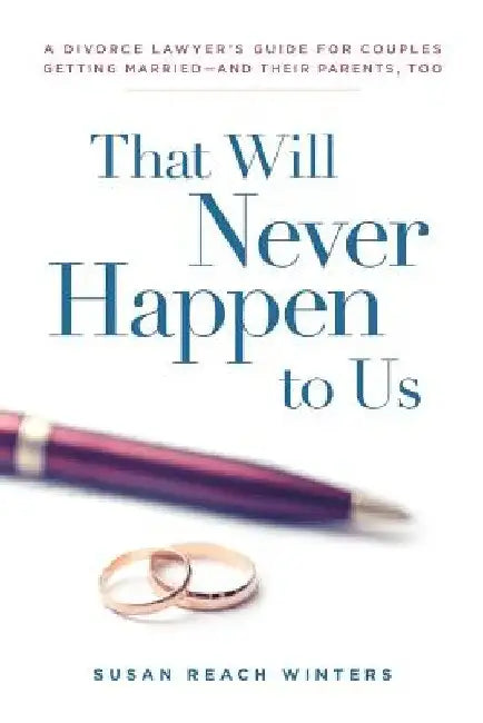 Buy That Will Never Happen To Us (English, Susan Reach Winters) — BookShops.in