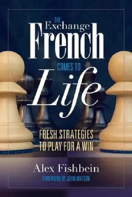 Buy The Exchange French Comes to Life (English, Alex Fishbein) — BookShops.in