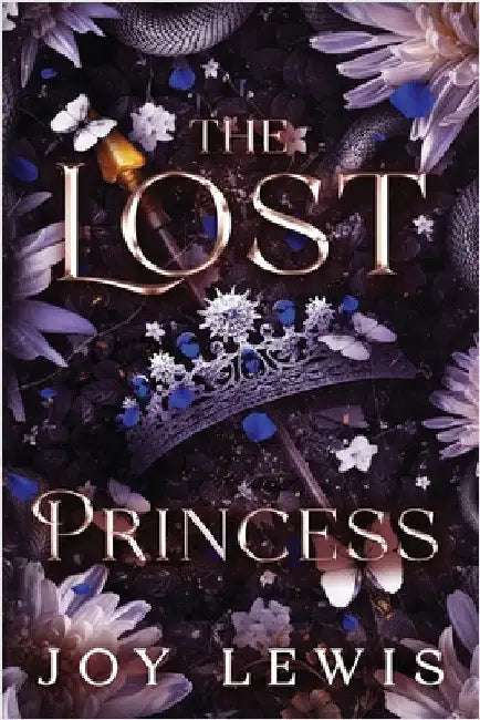 Buy The Lost Princess (English, Joy Lewis) — BookShops.in