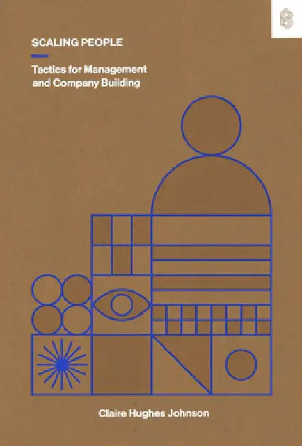 Buy Scaling People (English) — BookShops.in