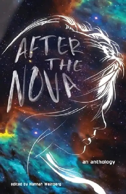 Buy After the Nova (English, Ya Stories) — BookShops.in