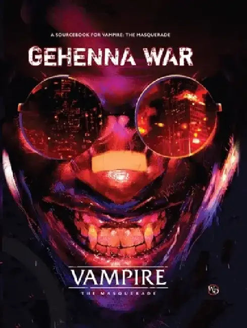 Buy Vampire (English, Renegade Games Studios) — BookShops.in