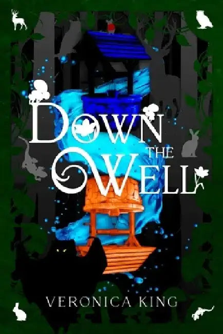 Buy Down the Well (English, Veronica King) — BookShops.in