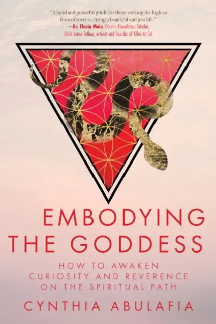Buy Embodying the Goddess (English, Cynthia Abulafia) — BookShops.in