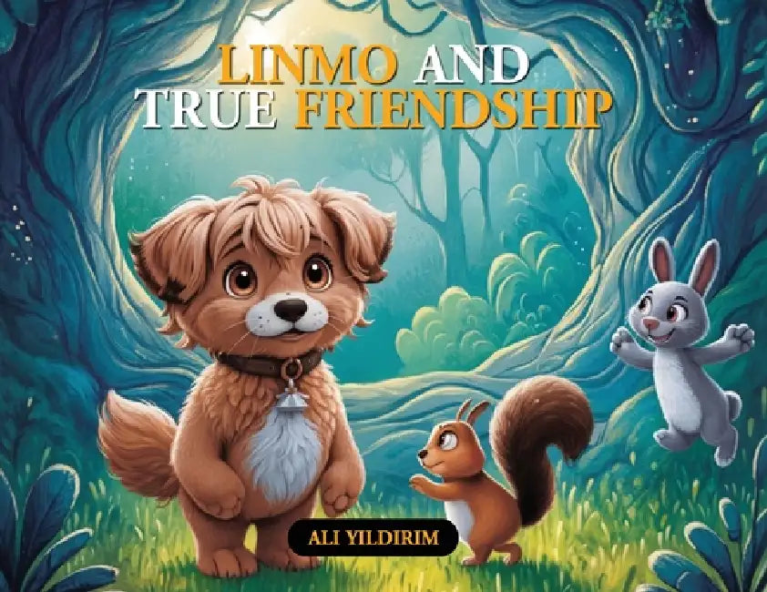 Buy Linmo and True Friendship (English, Ali Yildirim) — BookShops.in