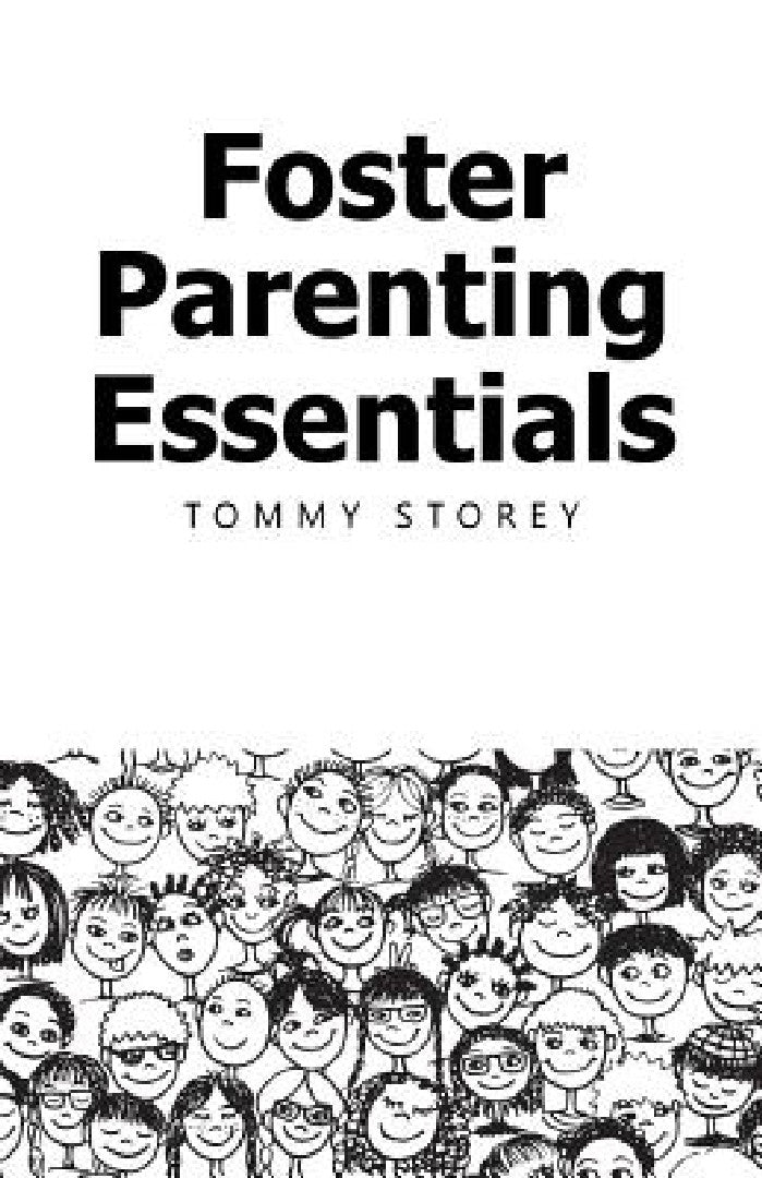 Buy Foster Parenting Essentials (English, Tommy Storey) — BookShops.in