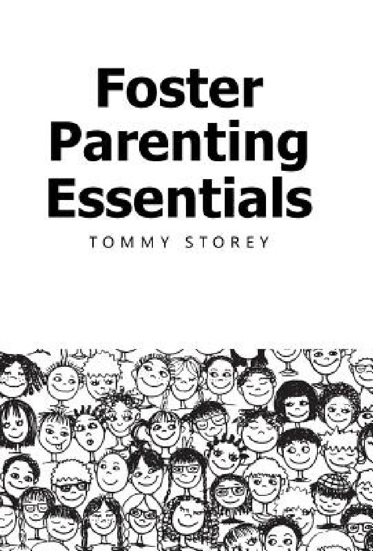 Buy Foster Parenting Essentials (English, Tommy Storey) — BookShops.in