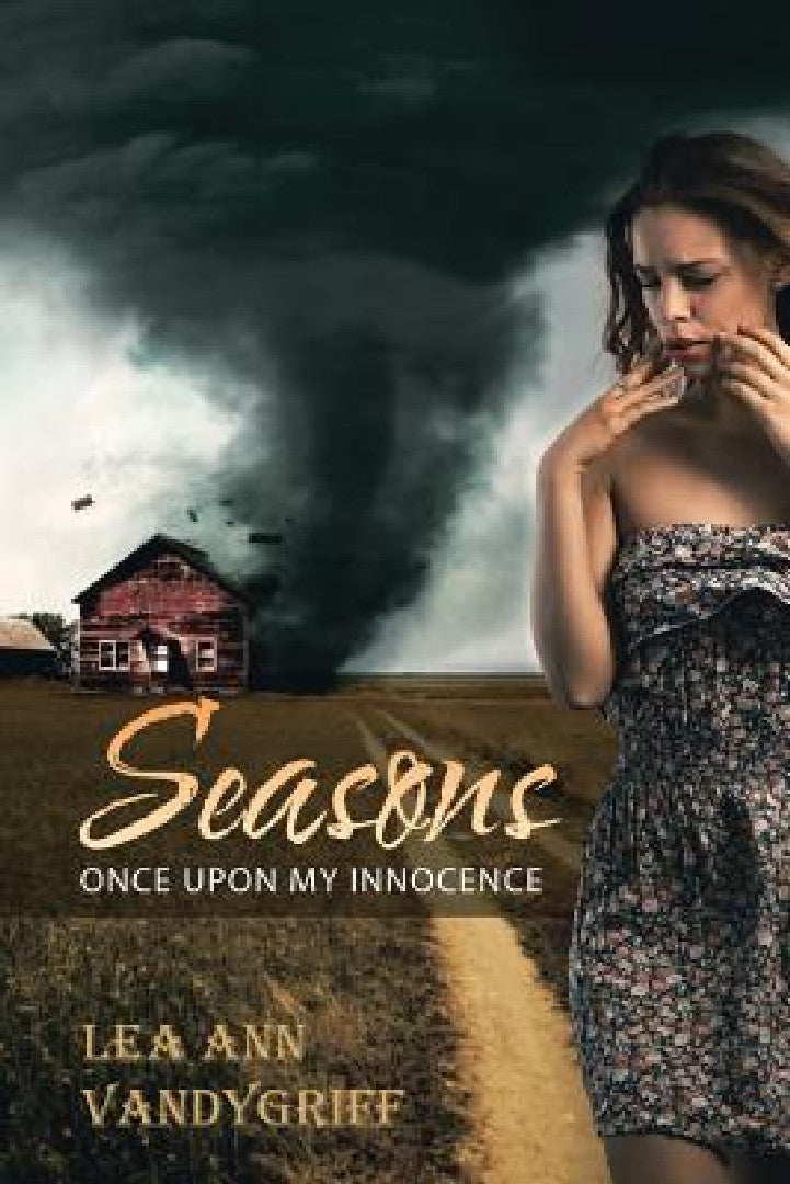Buy Seasons (English, Lea Ann Vandygriff) — BookShops.in