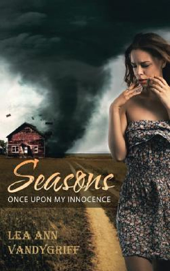 Buy Seasons (English, Lea Ann Vandygriff) — BookShops.in