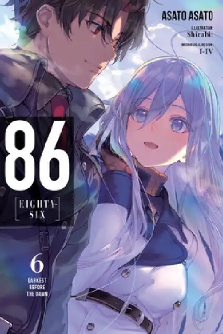 Buy 86--Eighty-Six, Vol. 6 (Light Novel) | by Asato Asato | Yen on | by Asato Asato | Yen on | by Asato Asato | Yen on | by Asato Asato | Yen on | by Asato Asato | Yen on | by Asato Asato | Yen on | by Asato Asato | Yen on | by Asato Asato | Yen on | by Asato Asato | Yen on | by Asato Asato | Yen on | by Asato Asato | Yen on | by Asato Asato | Yen on | by Asato Asato | Yen on | by Asato Asato | Yen on | by Asato Asato | Yen on | by Asato Asato | Yen on | by Asato Asato | Yen on | by Asato Asato | Ye — BookShops.in